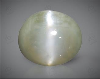 Natural Chrysoberyl Cat's eye  3.07CTS-16820